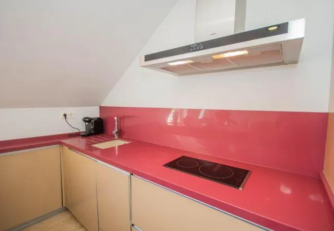 Atico Calle Espana Fuengirola - Junto Al Mar Ισπανία