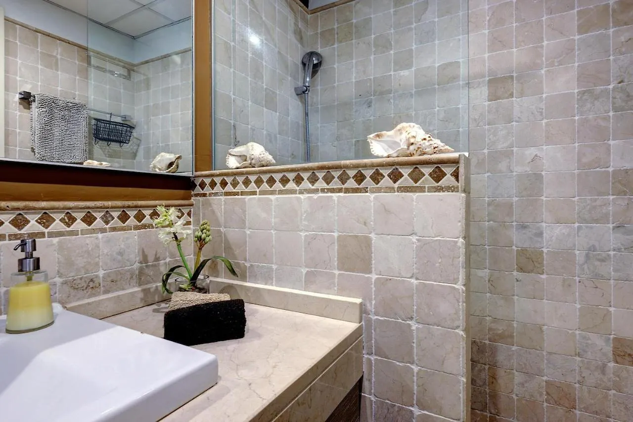 Atico Calle Espana Fuengirola - Junto Al Mar 0*,  Ισπανία