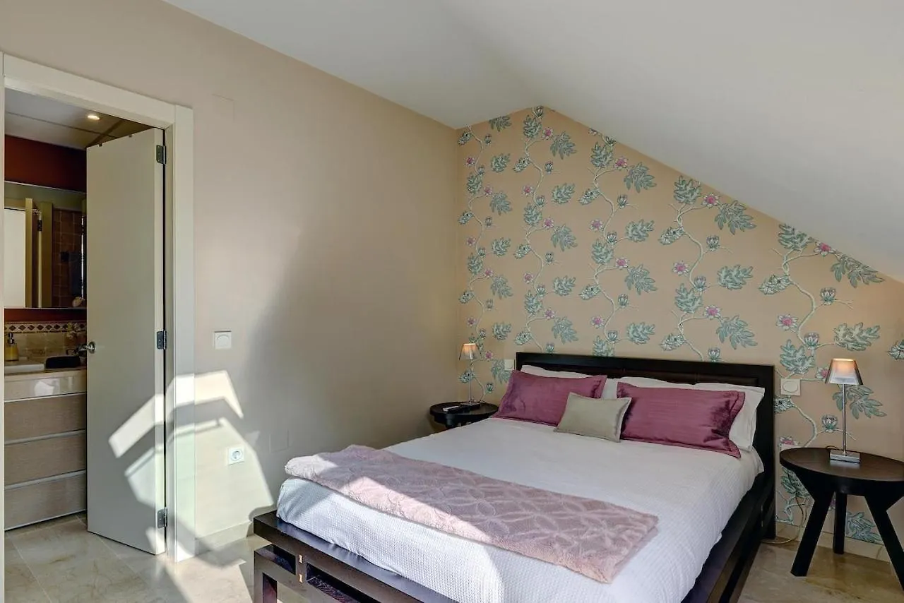 Apartment Atico Calle Espana Fuengirola - Junto Al Mar