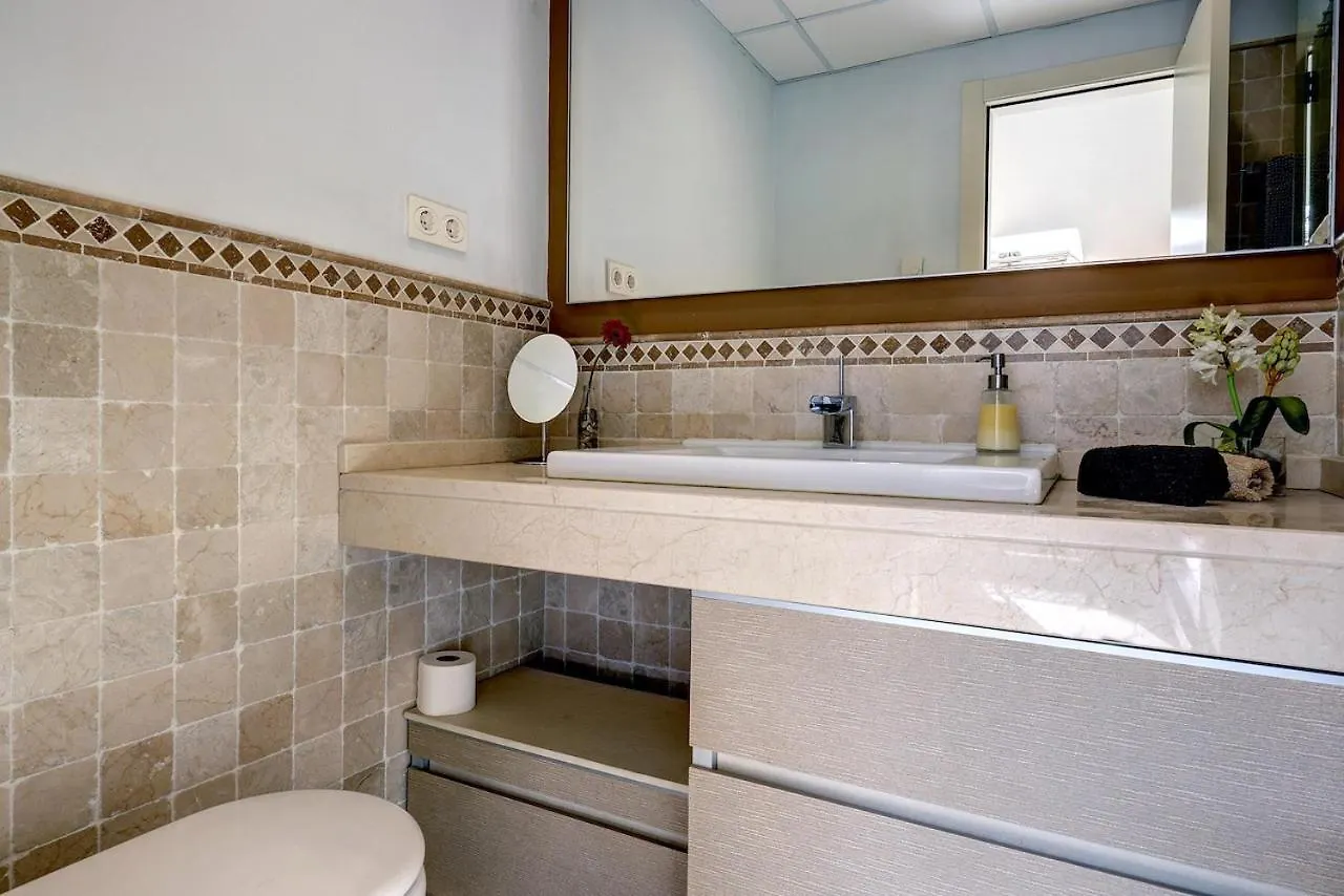 Apartment Atico Calle Espana Fuengirola - Junto Al Mar